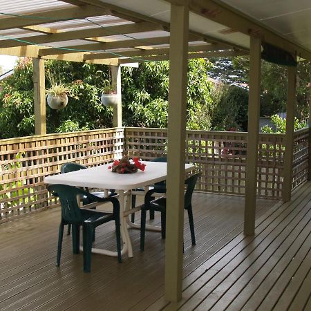 Rocky Beach Cottage 26 Pacific Drive Порт Макари Стая снимка