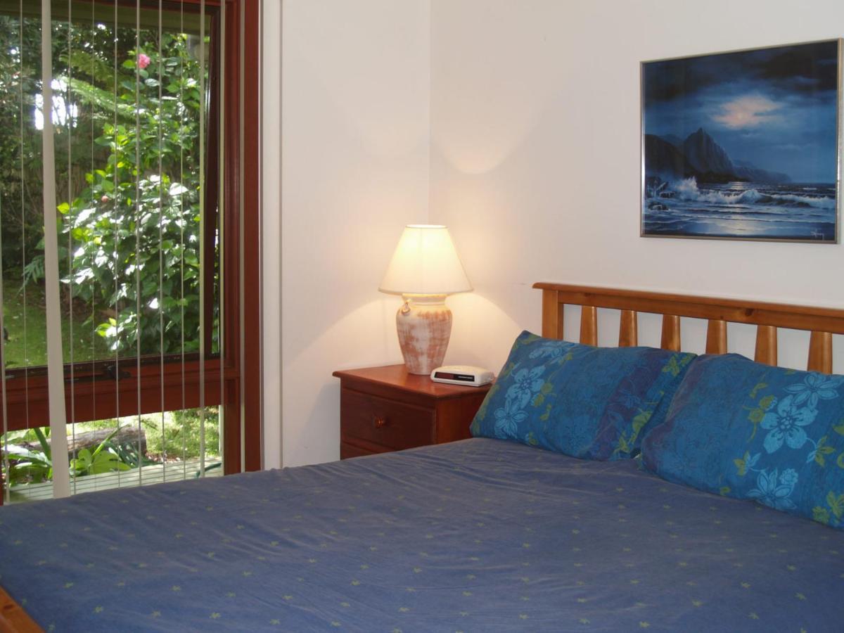 Rocky Beach Cottage 26 Pacific Drive Порт Макари Стая снимка