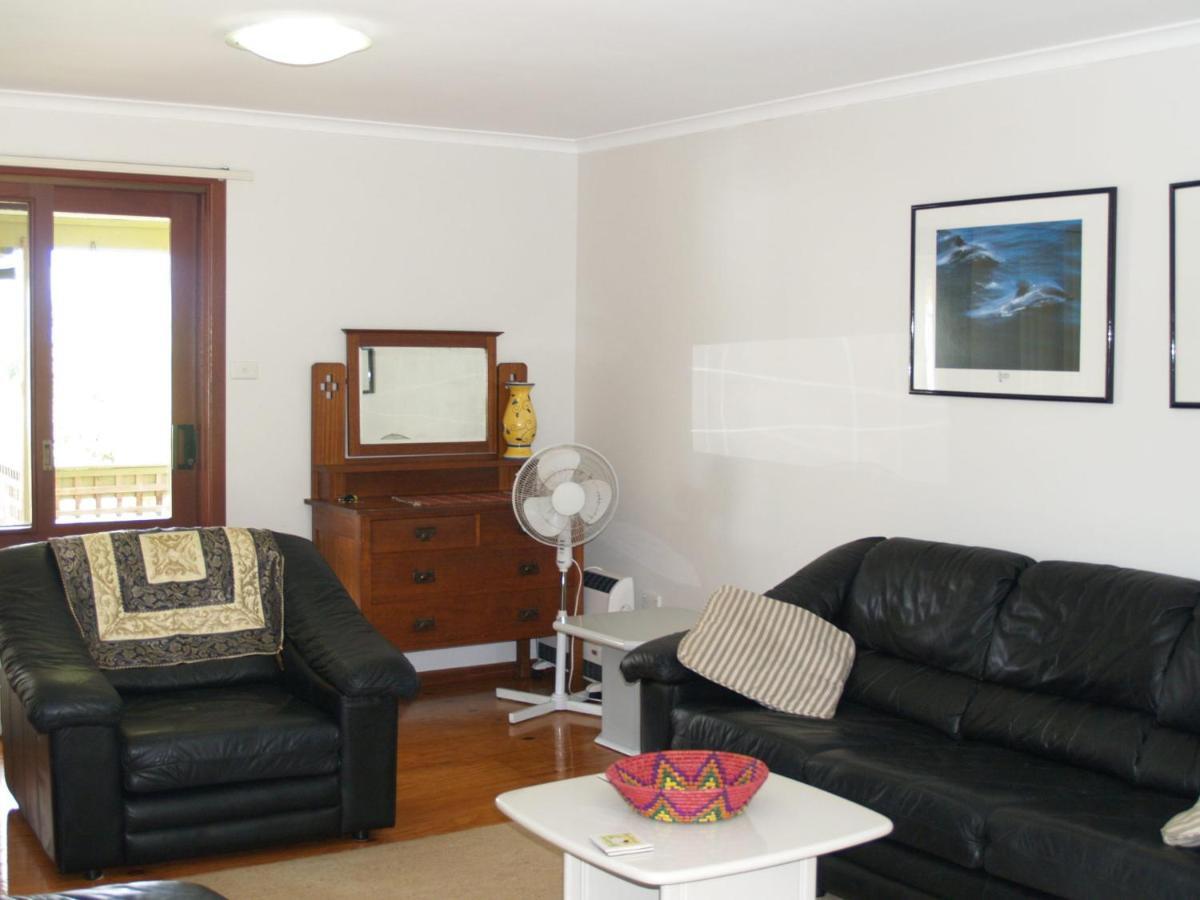 Rocky Beach Cottage 26 Pacific Drive Порт Макари Стая снимка